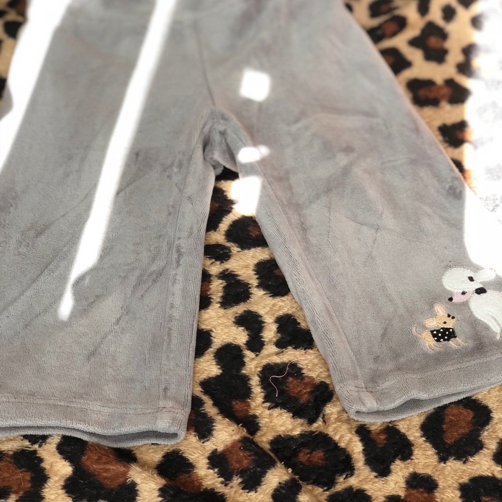 Baby pants